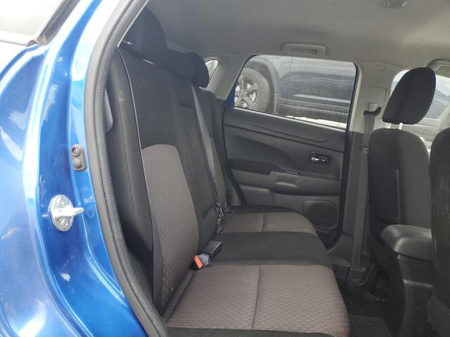 Photo 11 from auction – 2017 MITSUBISHI OUTLANDER with VIN JA4AR3AUXHZ040536