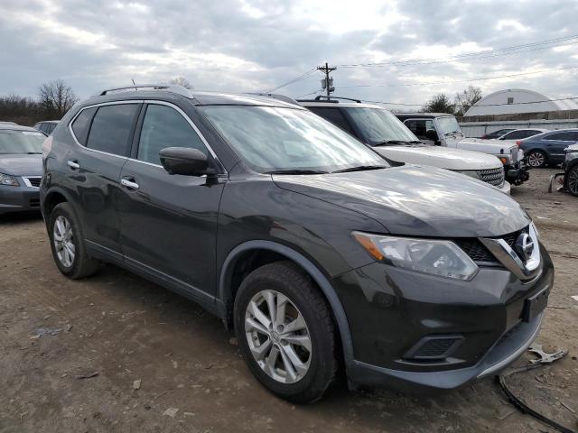 Photo 4 from auction – 2016 NISSAN ROGUE S with VIN KNMAT2MV6GP654855