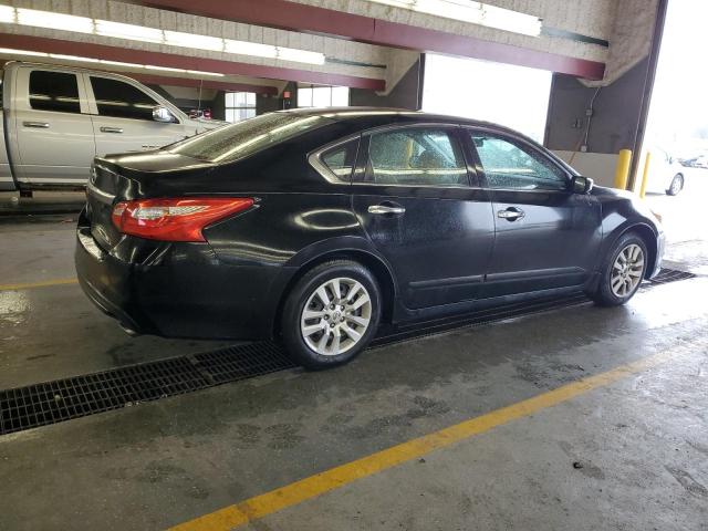 Photo 3 from auction – 2016 NISSAN ALTIMA 2.5 with VIN 1N4AL3AP9GN362243