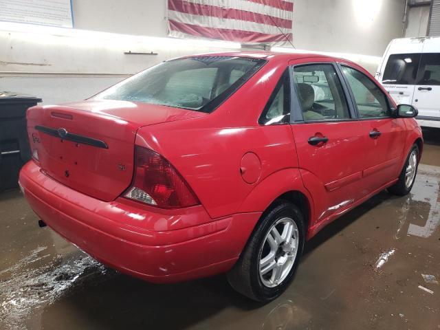 Photo 3 from auction – 2002 FORD FOCUS SE with VIN 1FAFP34P62W226810