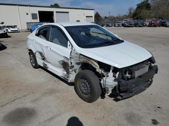 Photo 4 from auction – 2016 HYUNDAI ACCENT SE with VIN KMHCT4AE9GU084646