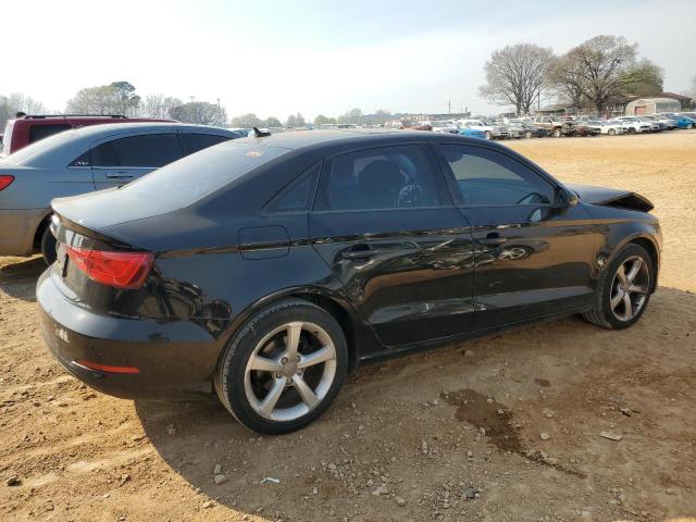 Photo 3 from auction – 2015 AUDI A3 PREMIUM with VIN WAUACGFF4F1001796
