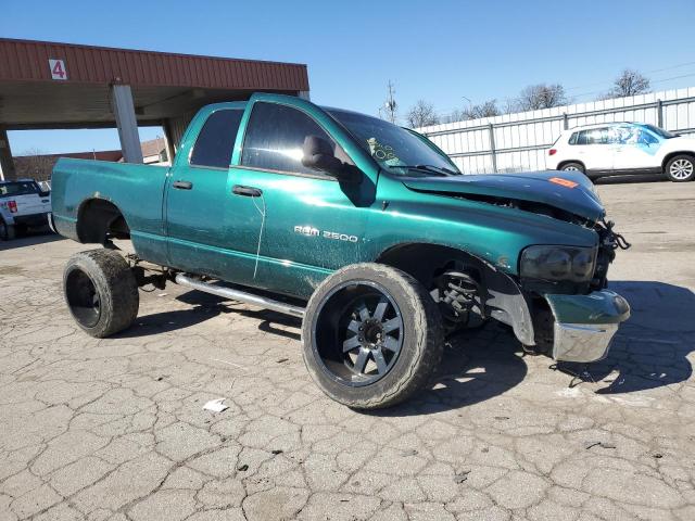 Photo 4 from auction – 2003 DODGE RAM 2500 S with VIN 1D7KU286X3J542504