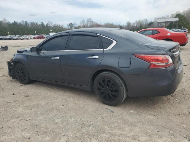 Photo 2 from auction – 2013 NISSAN ALTIMA 2.5 with VIN 1N4AL3AP1DN533157