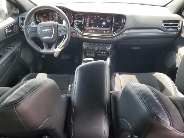 Photo 8 from auction – 2022 DODGE DURANGO SR with VIN 1C4SDJGJ0NC217216