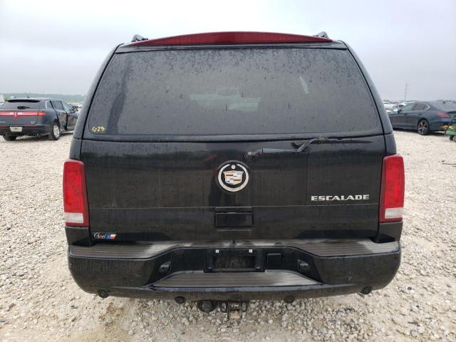 Photo 6 from auction – 2003 CADILLAC ESCALADE L with VIN 1GYEK63N23R306069