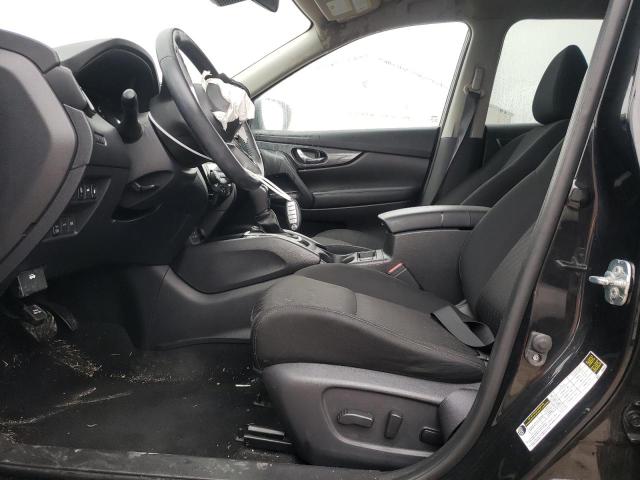 Photo 7 from auction – 2019 NISSAN ROGUE S with VIN KNMAT2MV7KP523264