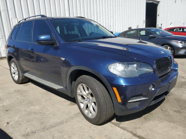 Photo 4 from auction – 2011 BMW X5 XDRIVE3 with VIN 5UXZV4C54BL411960