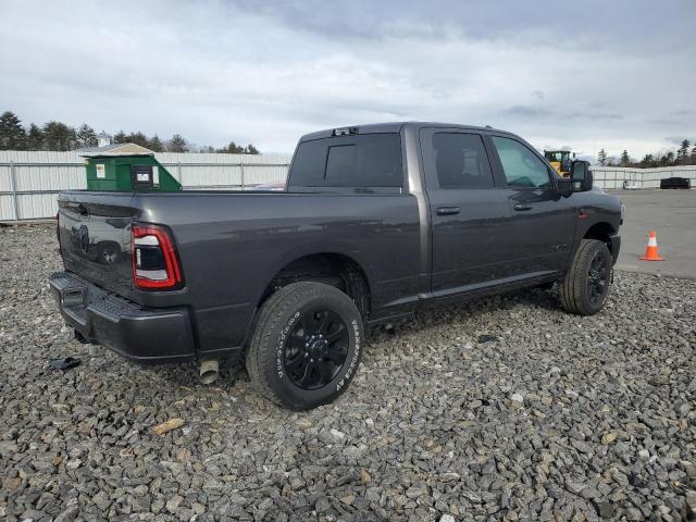 Photo 3 from auction – 2023 RAM 2500 LARAM with VIN 3C6UR5FL7PG627524