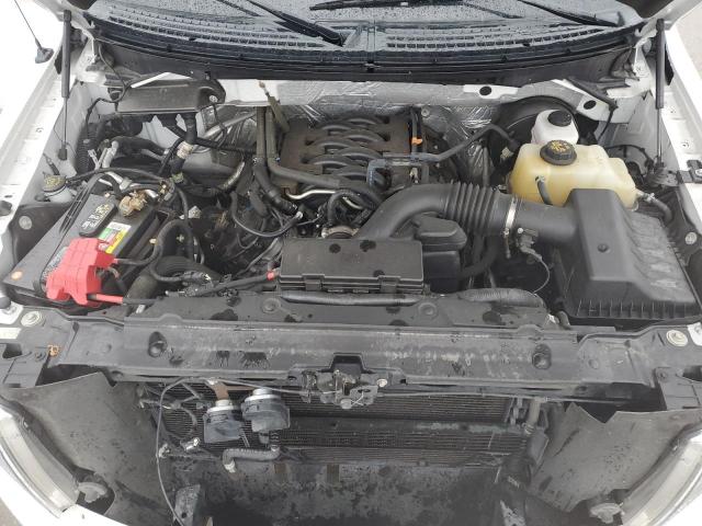 Photo 11 from auction – 2011 FORD F150 SUPER with VIN 1FTFW1CF4BFC17839