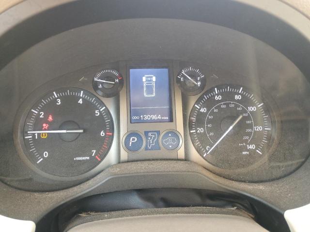 Photo 9 from auction – 2015 LEXUS GX 460 PRE with VIN JTJJM7FX4F5115523