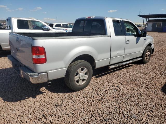 Photo 3 from auction – 2004 FORD F150 with VIN 1FTRX12W24NA51678