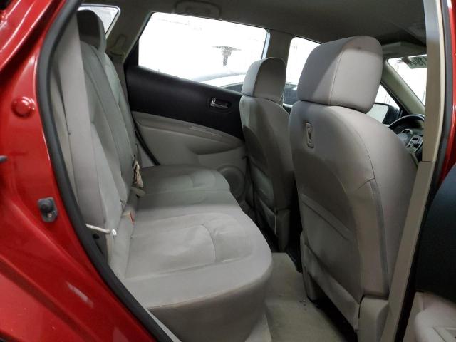 Photo 11 from auction – 2013 NISSAN ROGUE S with VIN JN8AS5MT2DW036991