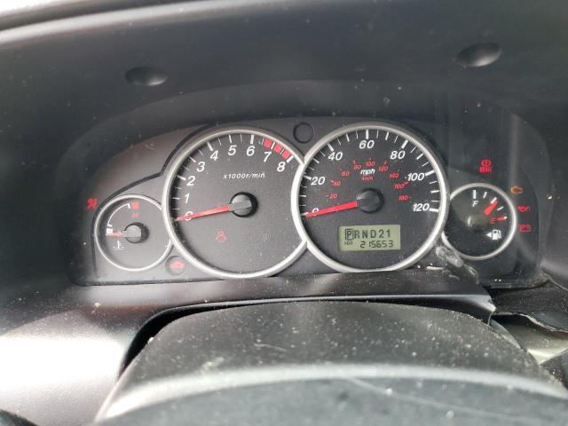 Photo 9 from auction – 2005 MAZDA TRIBUTE S with VIN 4F2YZ04195KM37650