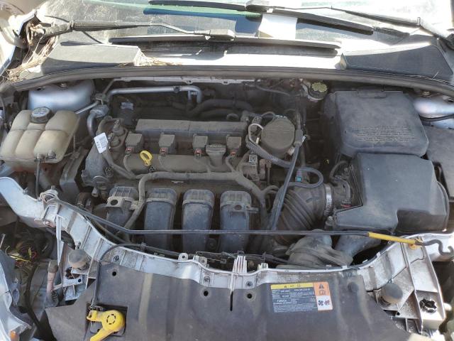 Photo 11 from auction – 2013 FORD FOCUS SE with VIN 1FADP3K29DL278693