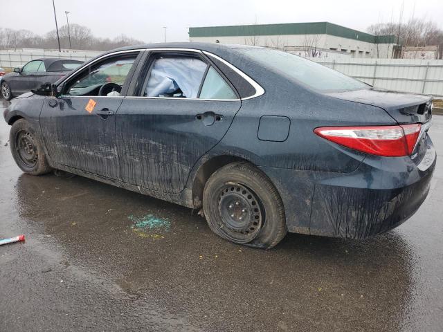 Photo 2 from auction – 2016 TOYOTA CAMRY LE with VIN 4T4BF1FK5GR537506