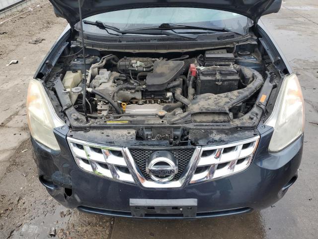 Photo 11 from auction – 2013 NISSAN ROGUE S with VIN JN8AS5MT8DW509745