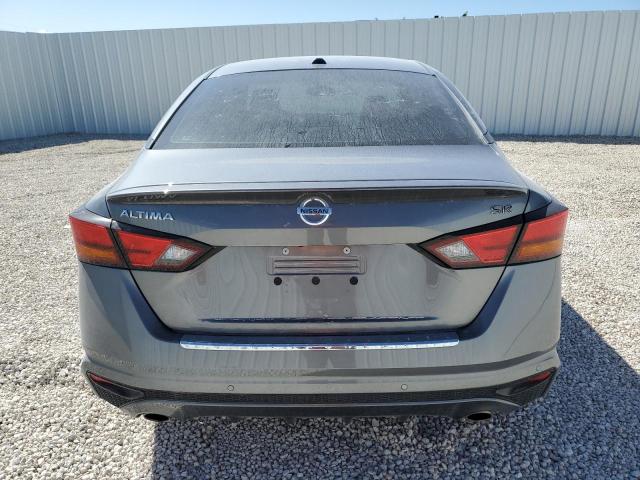 Photo 6 from auction – 2022 NISSAN ALTIMA SR with VIN 1N4BL4CV3NN322923