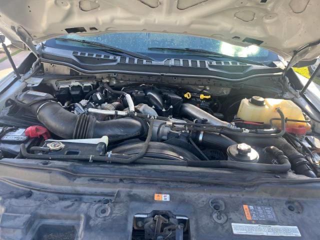 Photo 7 from auction – 2019 FORD F250 SUPER with VIN 1FT7W2BT3KEE36153