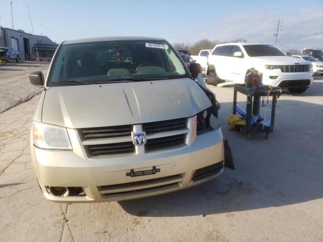 Photo 5 from auction – 2010 DODGE GRAND CARA with VIN 2D4RN4DE3AR385246