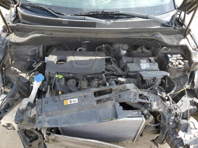 Photo 11 from auction – 2019 KIA SOUL with VIN KNDJN2A22K7658494