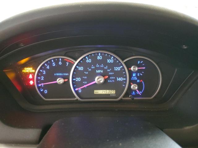 Photo 9 from auction – 2004 MITSUBISHI GALANT ES with VIN 4A3AB36F14E055221