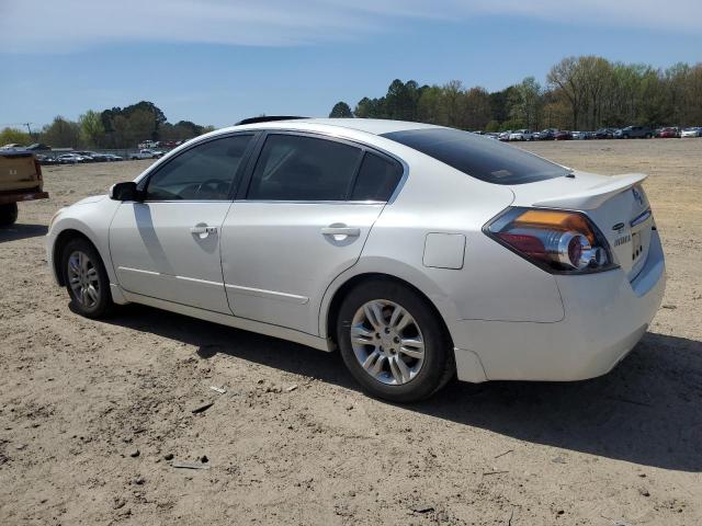 Photo 2 from auction – 2012 NISSAN ALTIMA BAS with VIN 1N4AL2AP5CN426878