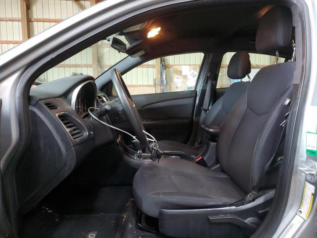Photo 7 from auction – 2013 CHRYSLER 200 LX with VIN 1C3CCBAB8DN525756