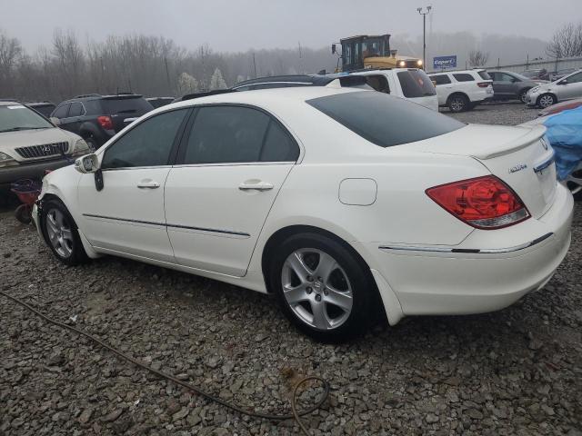 Photo 2 from auction – 2006 ACURA RL with VIN JH4KB16586C000247