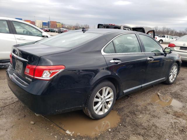 Photo 3 from auction – 2010 LEXUS ES 350 with VIN JTHBK1EG6A2377919