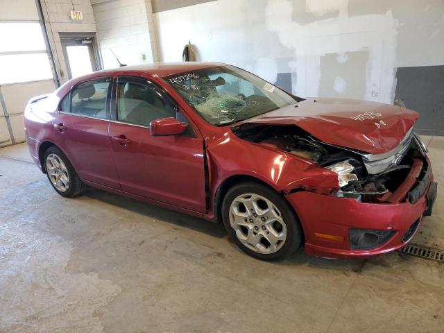 Photo 4 from auction – 2011 FORD FUSION SE with VIN 3FAHP0HA2BR103893