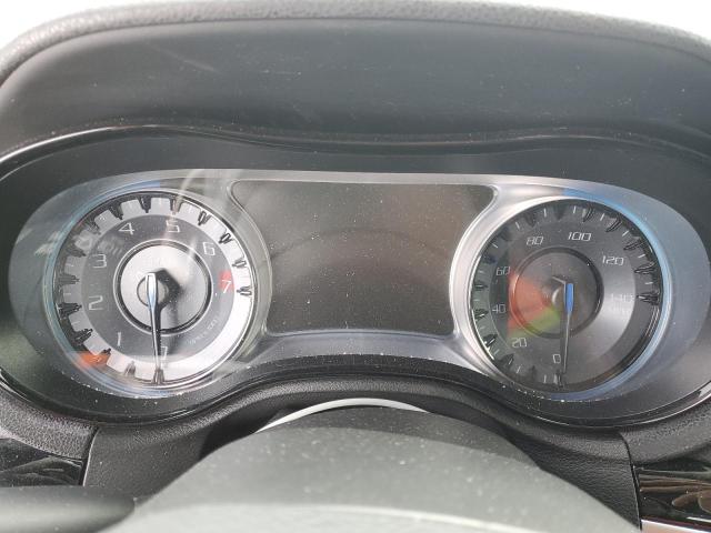 Photo 9 from auction – 2019 CHRYSLER 300 S with VIN 2C3CCAGG8KH529812