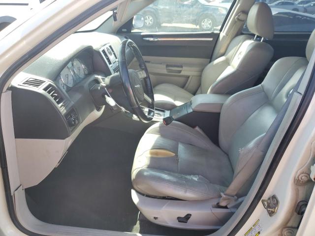 Photo 7 from auction – 2006 CHRYSLER 300 C with VIN 2C3KA63H86H423377