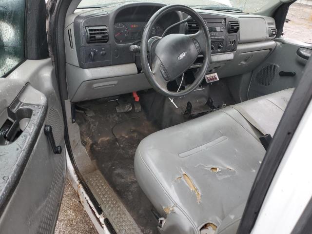 Photo 8 from auction – 2006 FORD F250 SUPER with VIN 1FTNF20516EB35110