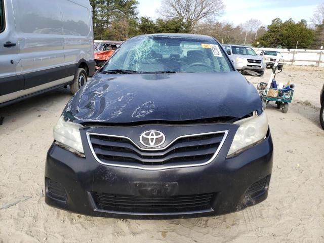 Zdjęcie 5 z aukcji – 2011 TOYOTA CAMRY BASE z VIN 4T1BF3EK5BU123707