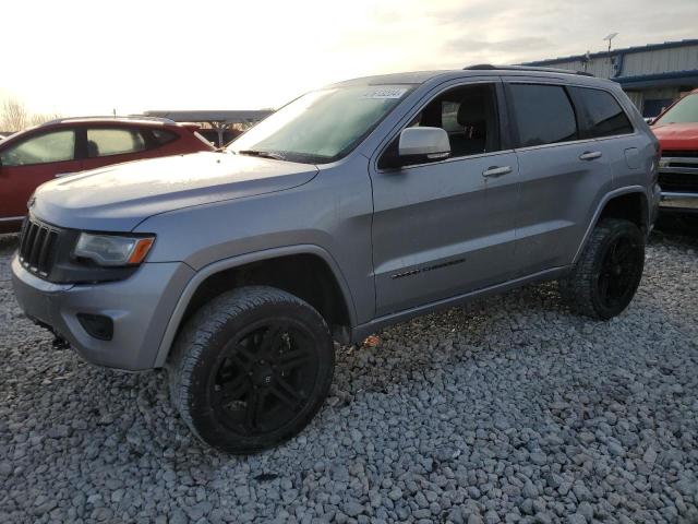 JEEP GRAND CHER 2014 with VIN 1C4RJFCG6EC253118 - Photo from auction