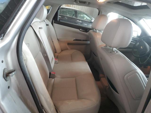 Photo 10 from auction – 2014 CHEVROLET IMPALA LIM with VIN 2G1WC5E37E1110601