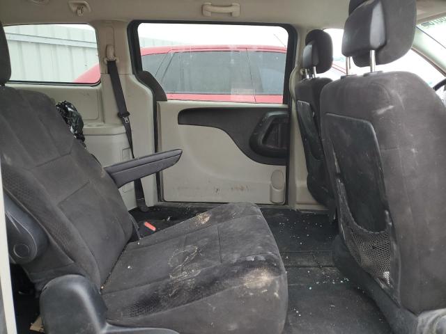 Photo 10 from auction – 2013 DODGE GRAND CARA with VIN 2C4RDGBG8DR762874
