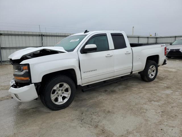 Photo 1 from auction – 2016 CHEVROLET SILVERADO with VIN 1GCVKREC1GZ277298