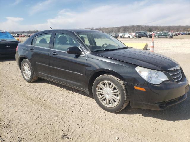 Photo 4 from auction – 2008 CHRYSLER SEBRING TO with VIN 1C3LC56K98N139833