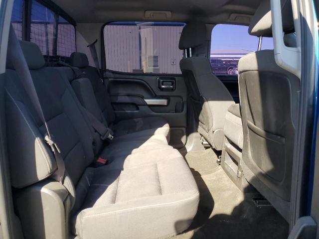 Photo 10 from auction – 2015 CHEVROLET SILVERADO with VIN 3GCUKREC3FG269343