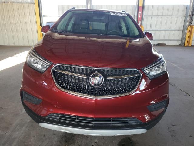 Photo 5 from auction – 2022 BUICK ENCORE PRE with VIN KL4CJESM8NB568008