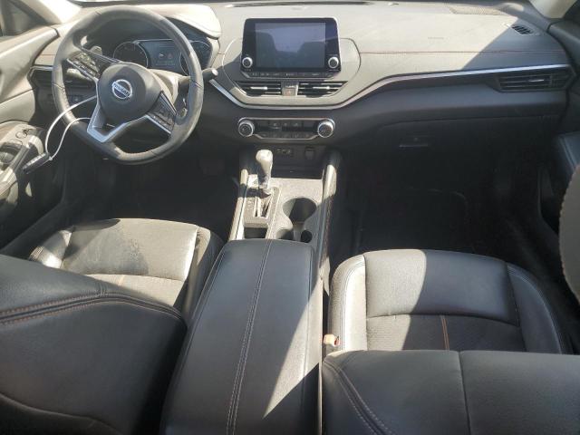 Photo 8 from auction – 2021 NISSAN ALTIMA SR with VIN 1N4BL4CV5MN333159
