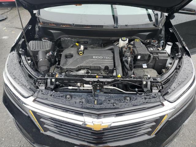 Photo 11 from auction – 2022 CHEVROLET EQUINOX LT with VIN 3GNAXUEV7NL124666