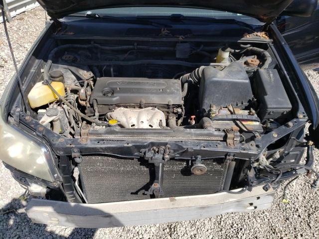 Photo 12 from auction – 2007 TOYOTA HIGHLANDER with VIN JTEGD21A070165249