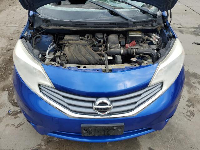 Photo 11 from auction – 2014 NISSAN VERSA NOTE with VIN 3N1CE2CPXEL404522