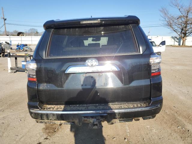 Photo 6 from auction – 2020 TOYOTA 4RUNNER SR with VIN JTEBU5JR5L5803655