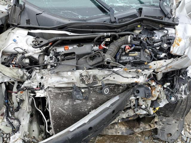 Photo 11 from auction – 2012 HONDA ACCORD EX with VIN 1HGCP2F78CA201539