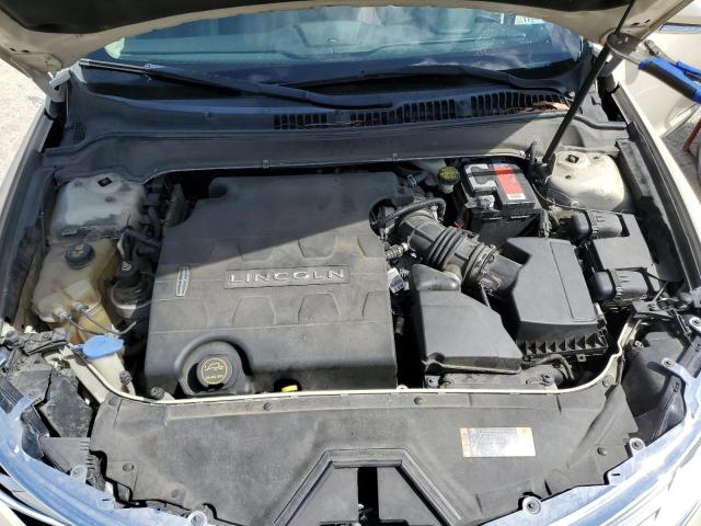 Photo 11 from auction – 2016 LINCOLN MKZ with VIN 3LN6L2JK9GR607940