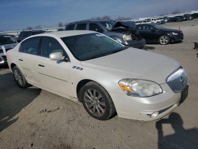 Photo 4 from auction – 2010 BUICK LUCERNE CX with VIN 1G4HC5EM9AU115382